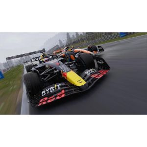 Игра F1 24 PS5