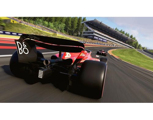 Игра F1 24 PS5 фото №4