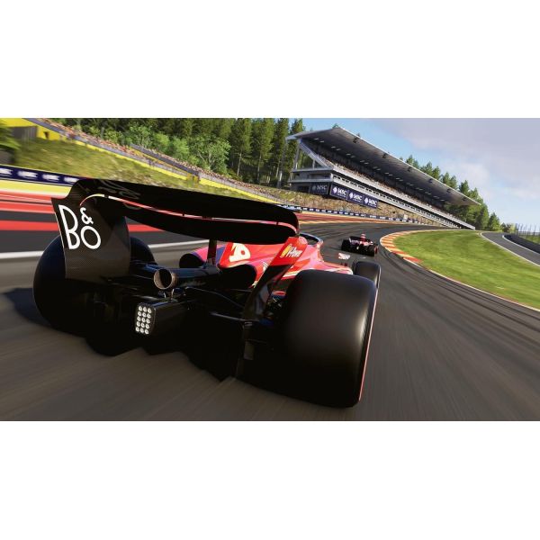 Игра F1 24 PS5 фото №4