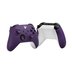 Геймпад Microsoft Xbox Series X Controller Astral Purple Б.У.