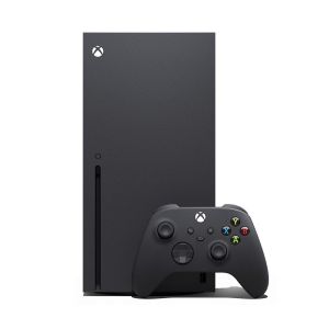 Ігрова консоль XBOX SERIES X 1 TB + FC 25