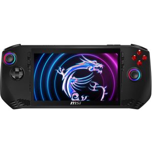 Портативная игровая консоль MSI Claw A1M 512 GB (9S7-1T4111-235)