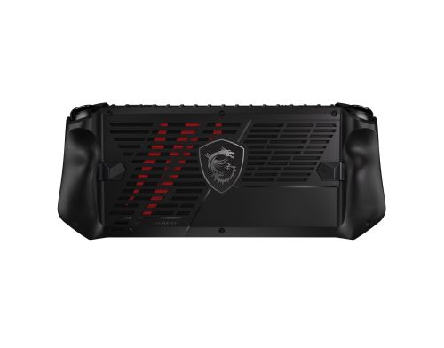 Портативная игровая консоль MSI Claw A1M 512 GB (9S7-1T4111-235) фото №3