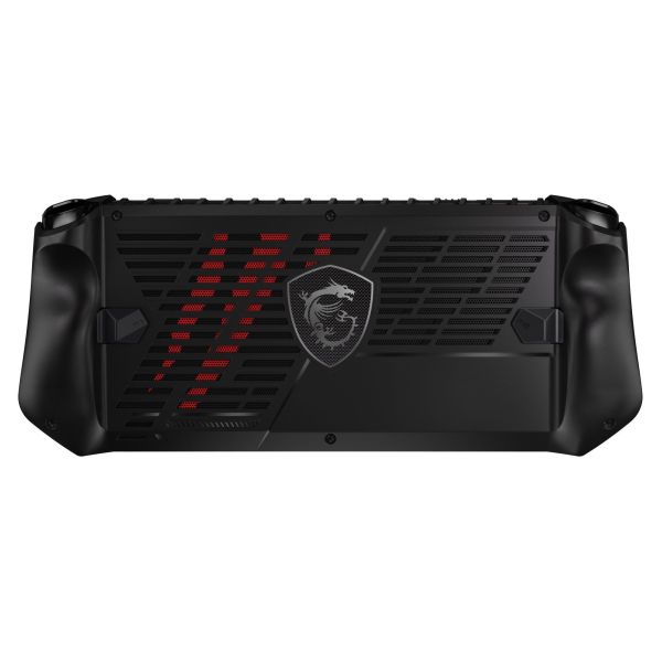 Портативная игровая консоль MSI Claw A1M 512 GB (9S7-1T4111-235) фото №3