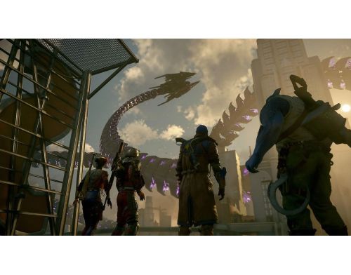 Игра Suicide Squad: Kill the Justice League PS5 Б.У. фото №5
