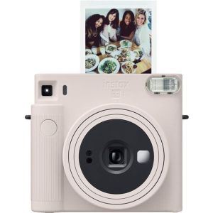 Фотоапарат Fujifilm Instax Square SQ1 Chalk White (16672166)