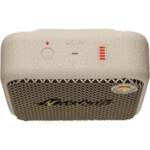 Портативная колонка Marshall Willen Cream (1006294)