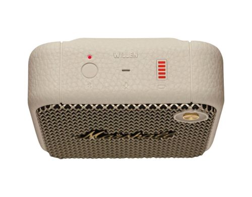 Портативна колонка Marshall Willen Cream (1006294) фото №2