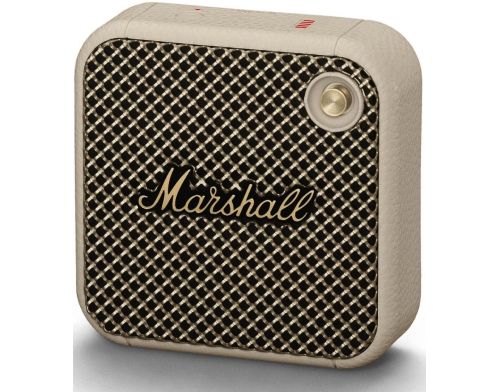 Портативна колонка Marshall Willen Cream (1006294) фото №3