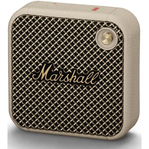 Портативна колонка Marshall Willen Cream (1006294) фото №3