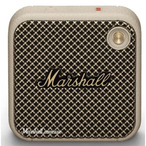 Портативна колонка Marshall Willen Cream (1006294)