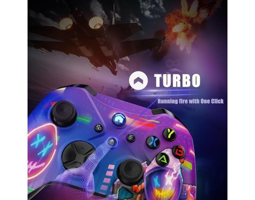 Геймпад Gamrombo Wireless Controller for Xbox One / Xbox Series Вживаний фото №3