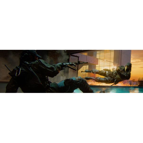 Игра Call of Duty Black Ops 6 PS5 фото №6