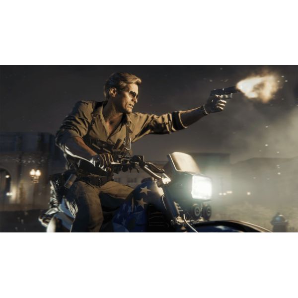 Игра Call of Duty Black Ops 6 PS4 Cross Gen Bundle фото №6