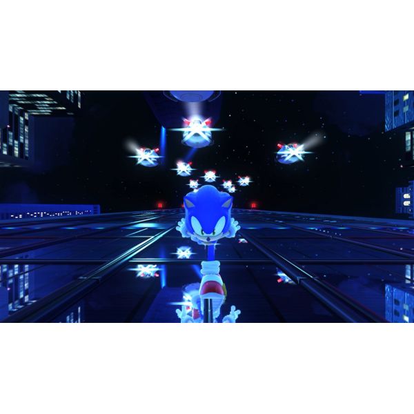 Гра Sonic X Shadow Generations Nintendo Switch фото №4
