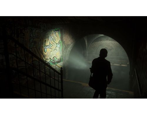 Игра для PS5 Alan Wake 2 Deluxe Edition PS5 (5056635609427) фото №2