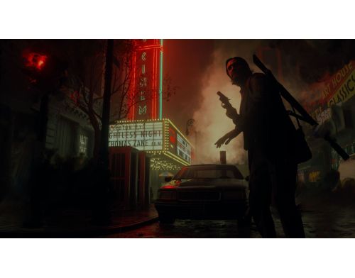 Игра для PS5 Alan Wake 2 Deluxe Edition PS5 (5056635609427) фото №3