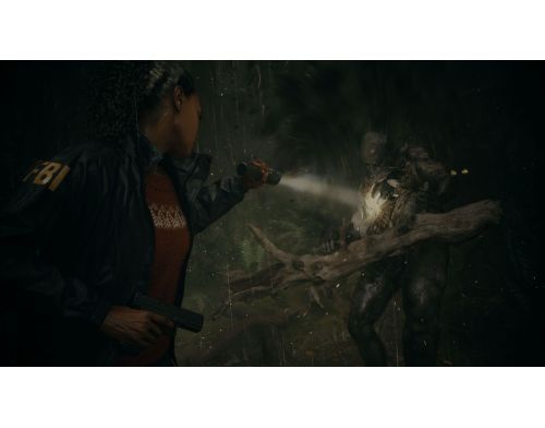 Игра для PS5 Alan Wake 2 Deluxe Edition PS5 (5056635609427) фото №4