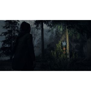 Игра для PS5 Alan Wake 2 Deluxe Edition PS5 (5056635609427)