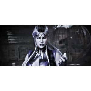 Игра Mortal Kombat 11 Ultimate PS4 Русская версия (Повреждена упаковка)