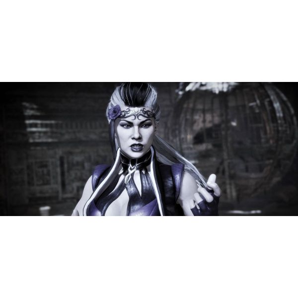 Игра Mortal Kombat 11 Ultimate PS4 Русская версия (Повреждена упаковка) фото №4