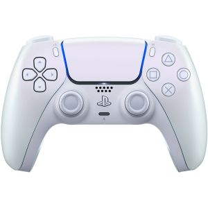 Геймпад Sony DualSense Chroma Pearl (1000044446, 1000044472)