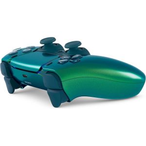 Геймпад Sony DualSense Chroma Teal (1000044461, 1000044474)