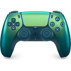 Геймпад Sony DualSense Chroma Teal (1000044461, 1000044474)
