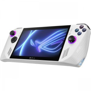 Портативная игровая консоль ASUS ROG Ally 512GB (RC71L, Z1 Extreme) Б.У.