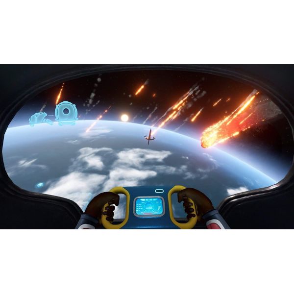 Игра Subnautica Below Zero PS4 русская версия Б.У. фото №3