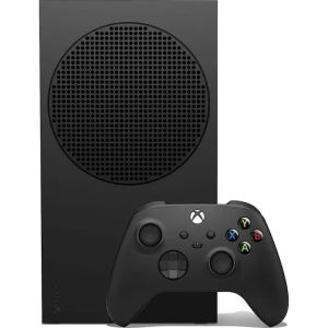 Игровая консоль  Xbox Series S 1TB Console (Carbon Black) Б.У.