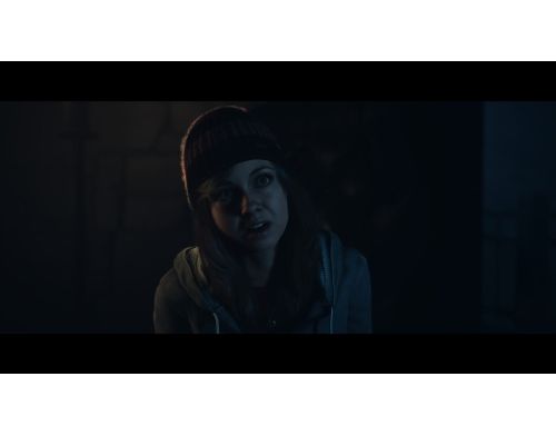 Гра Until Dawn PS5 фото №2