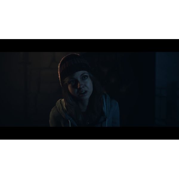 Гра Until Dawn PS5 фото №2