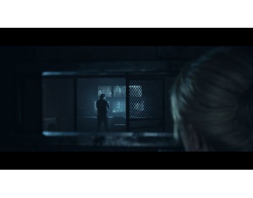 Гра Until Dawn PS5 фото №3
