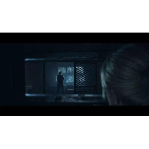 Гра Until Dawn PS5 фото №3