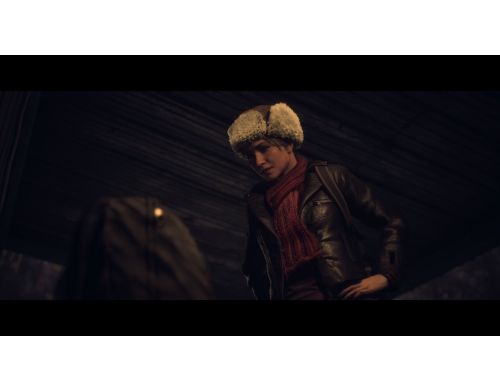 Гра Until Dawn PS5 фото №4