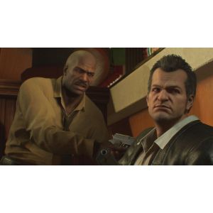 Игра Dead Rising Deluxe Remaster PS5