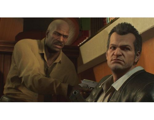 Гра Dead Rising Deluxe Remaster PS5 фото №2
