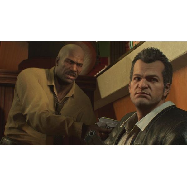 Гра Dead Rising Deluxe Remaster PS5 фото №2