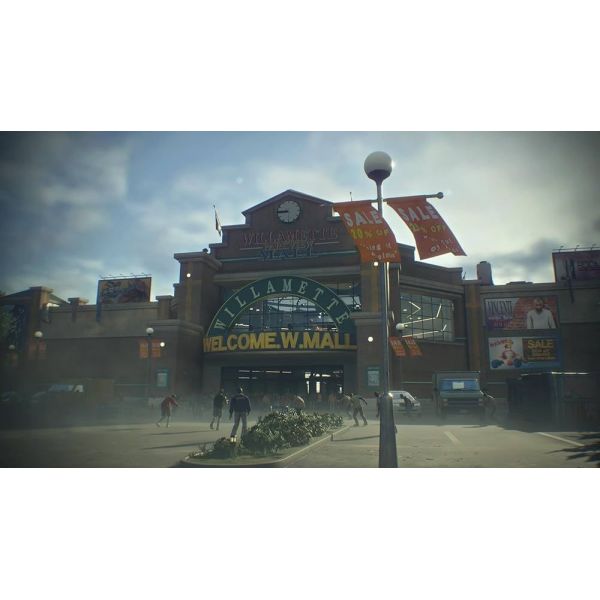 Гра Dead Rising Deluxe Remaster PS5 фото №3