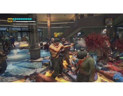 Гра Dead Rising Deluxe Remaster PS5 фото №5
