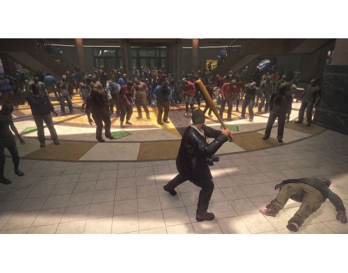 Гра Dead Rising Deluxe Remaster PS5 фото №6