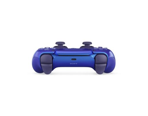 Геймпад Sony PlayStation 5 DualSense - Chrome Indigo фото №2