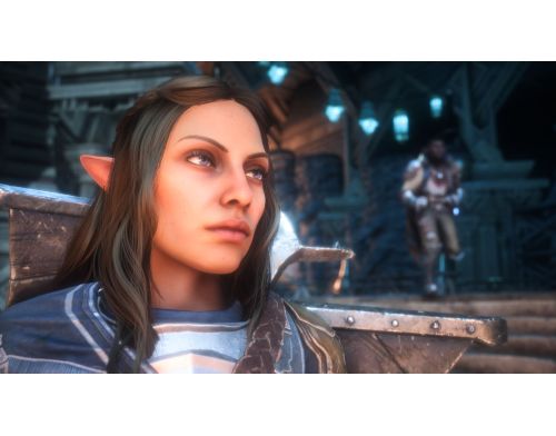 Игра Dragon Age The Veilguard PS5 фото №6