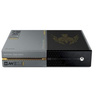Игровая консоль  Xbox One 1TB Limited Edition Call of Duty Б.У.