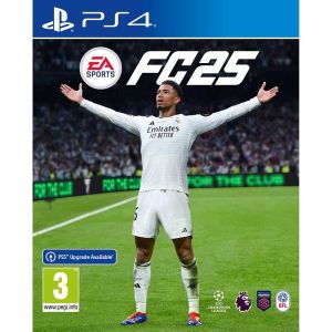 Игра EA SPORTS FC 25 PS4 русская версия