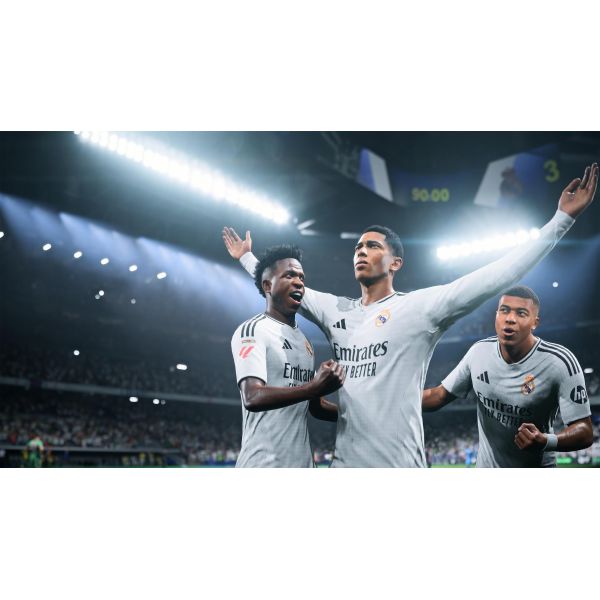 Игра EA SPORTS FC 25 PS4 русская версия фото №3