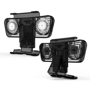 Подставка c подсветкой JYS для Steam Deck, Steam Deck Oled