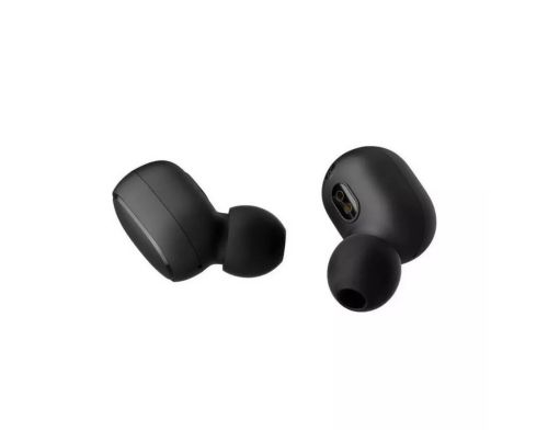 Наушники Xiaomi Redmi Buds Essential Black фото №3