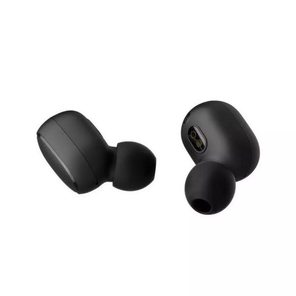 Наушники Xiaomi Redmi Buds Essential Black фото №3